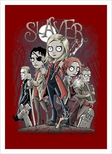 Slayer