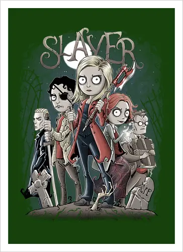 Slayer