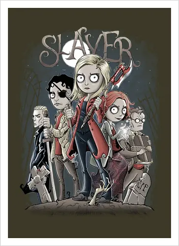 Slayer