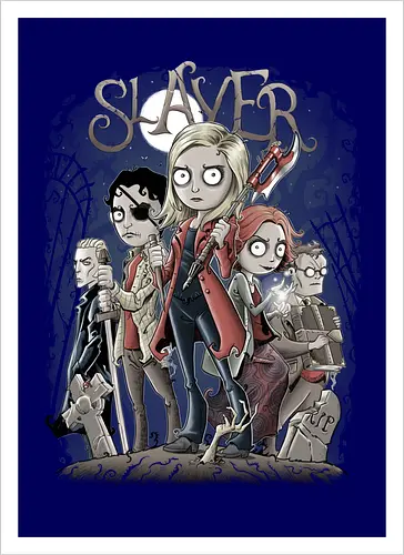 Slayer