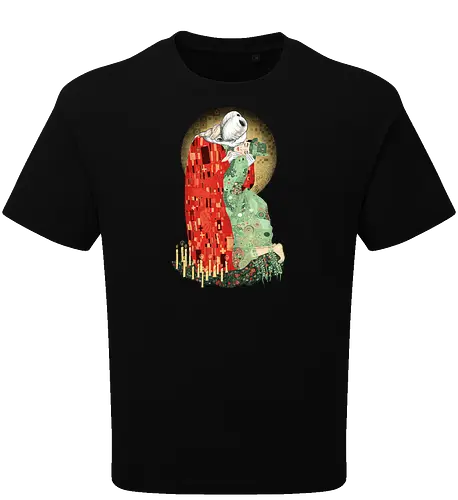 The Bloody Kiss