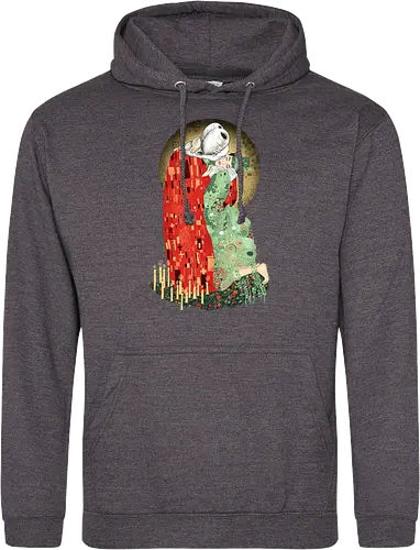 The Bloody Kiss