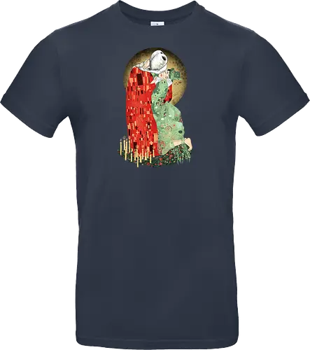 The Bloody Kiss