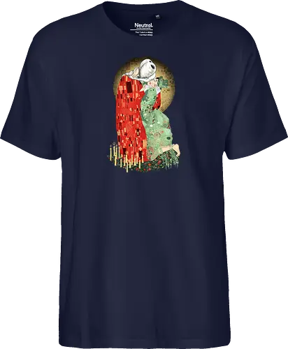The Bloody Kiss