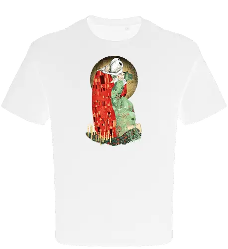 The Bloody Kiss