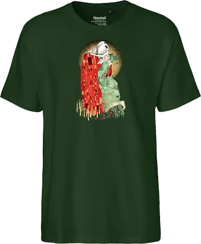The Bloody Kiss
