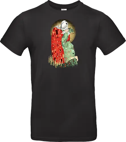 The Bloody Kiss