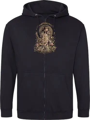 The Great Conjunction