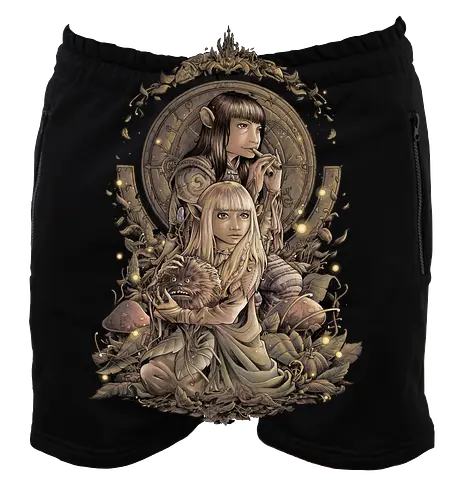 The Great Conjunction