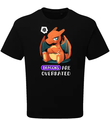 Dragon Type