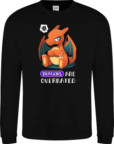 Dragon Type