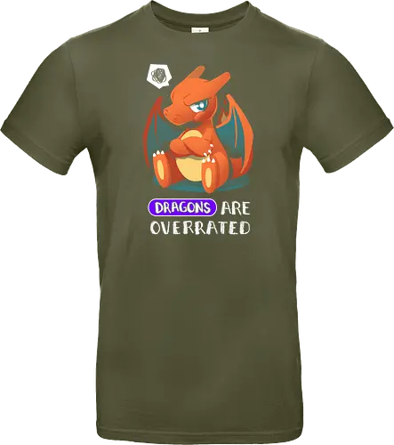 Dragon Type