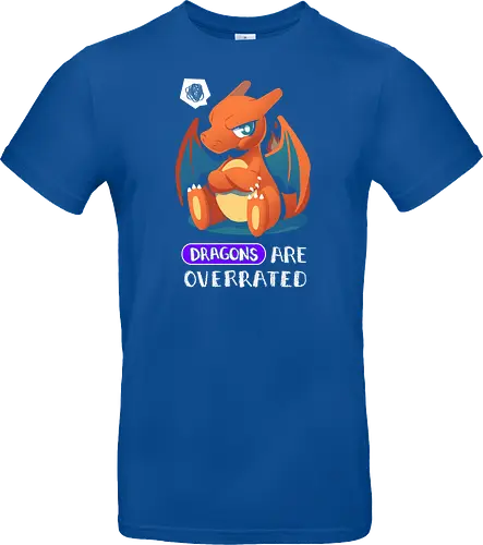 Dragon Type