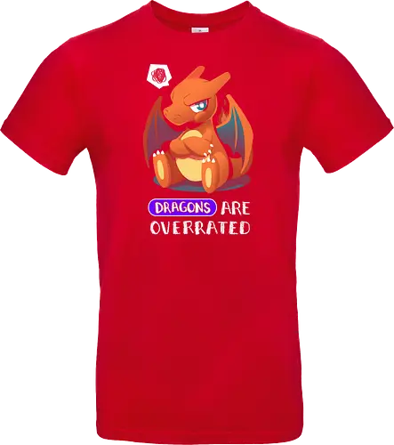 Dragon Type