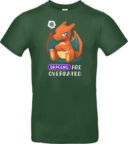 Dragon Type