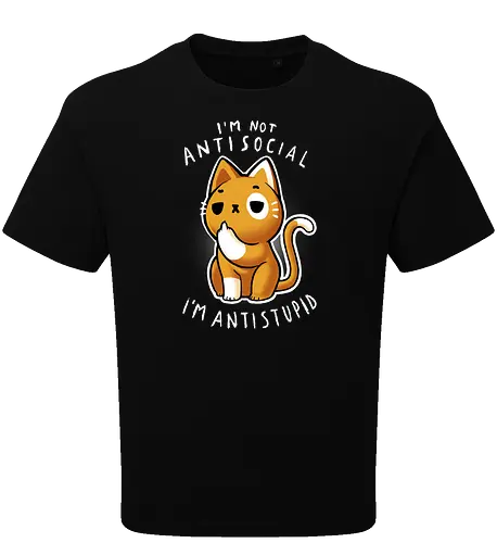 Antisocial