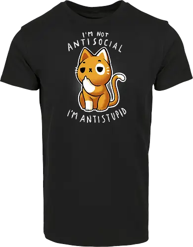 Antisocial