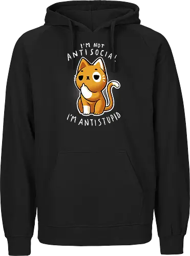 Antisocial