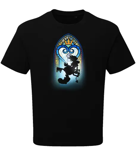 Kingdom Glass