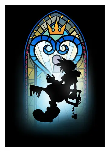 Kingdom Glass