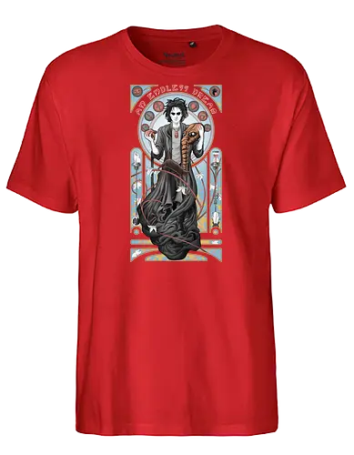 An Endless Dream - Fairtrade T-Shirt