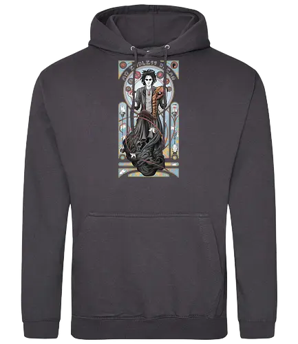 An Endless Dream - Standard Hoodie