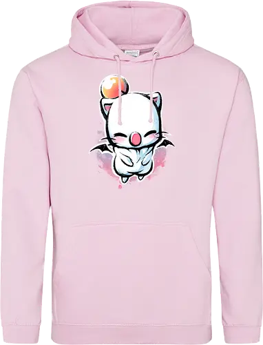 Kupo Watercolor