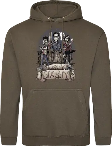 Asy Slashy