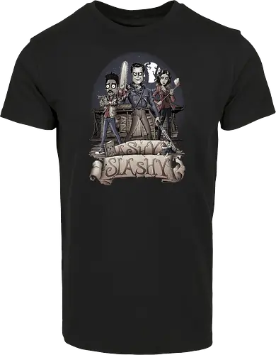 Asy Slashy