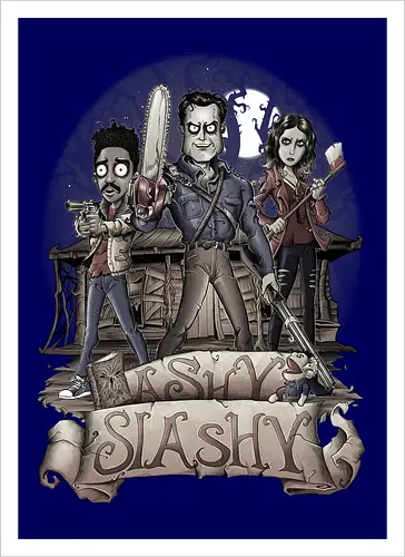 Asy Slashy