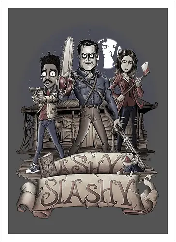 Asy Slashy