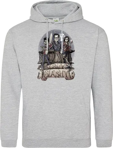Asy Slashy