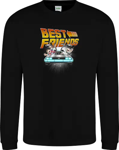 Best Friends