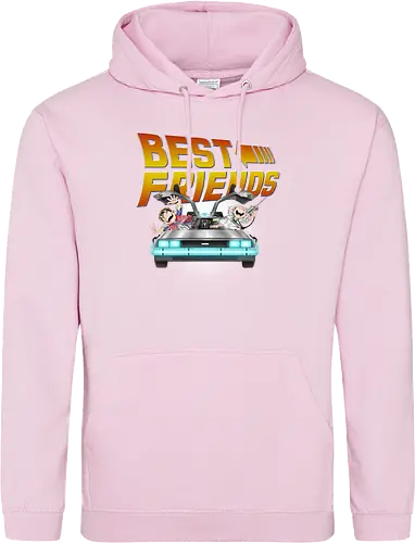 Best Friends