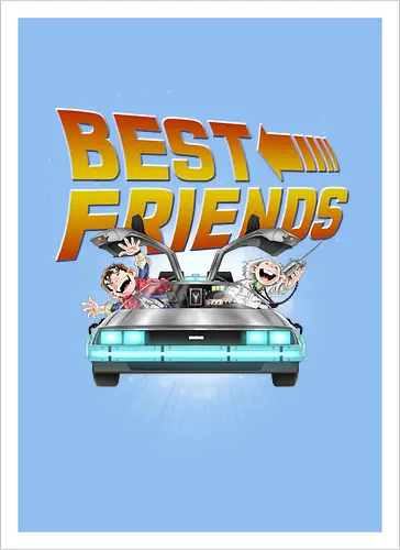 Best Friends