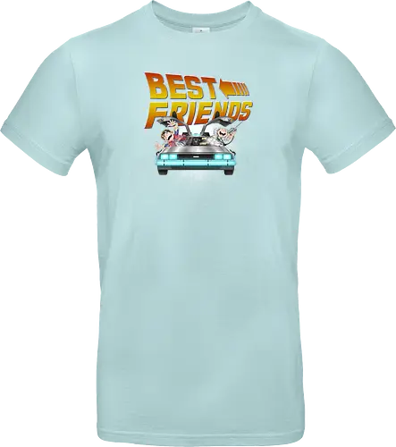 Best Friends