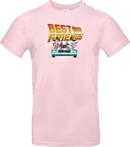 Best Friends