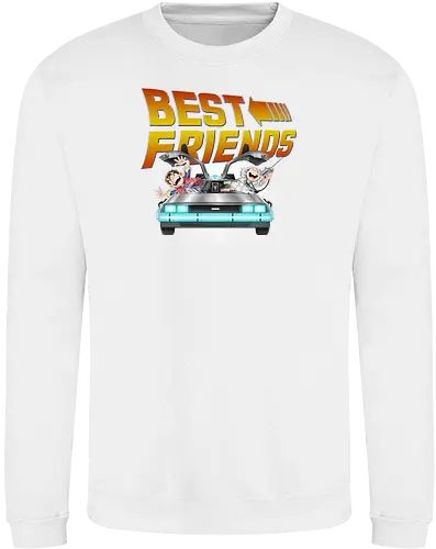 Best Friends