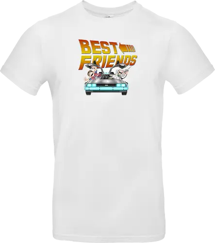 Best Friends