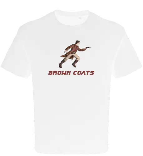 Brown Coats
