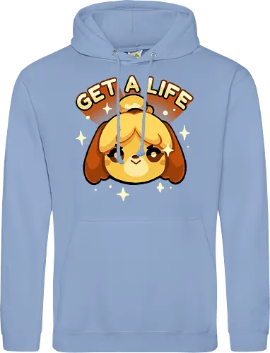 Get a Life
