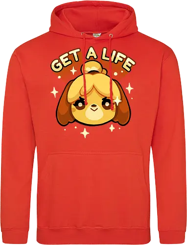 Get a Life