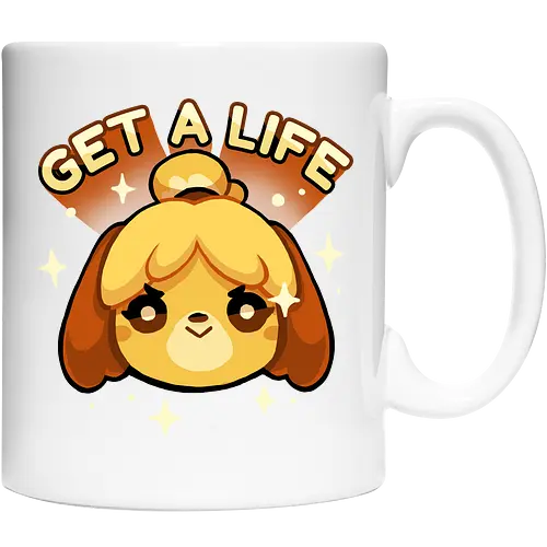 Get a Life