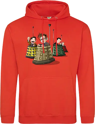 Bump the Doctor