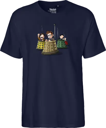 Bump the Doctor