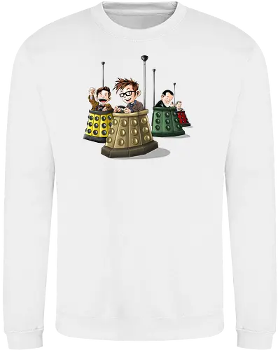 Bump the Doctor