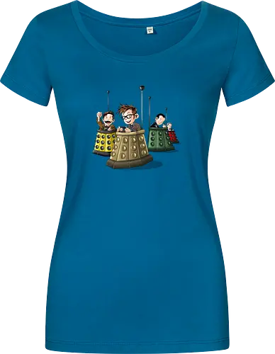 Bump the Doctor