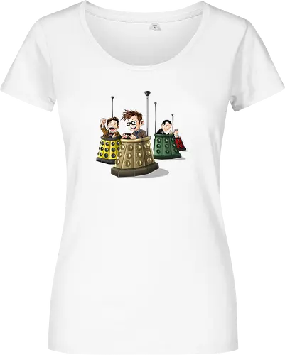 Bump the Doctor