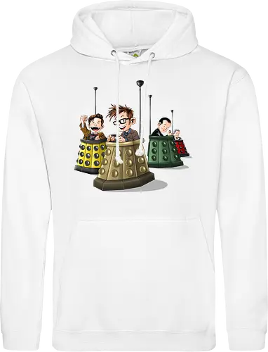 Bump the Doctor