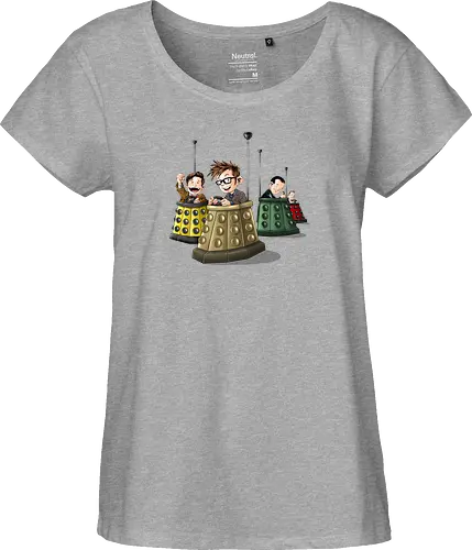 Bump the Doctor